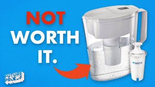 Why are Brita Filters SO Popular [upl. by Orel]