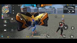 Aryan gaming Free Fire [upl. by Garner]