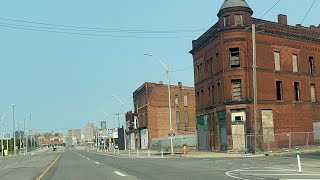 A Hometowns tour of Milwaukees Historic Mitchell Street neighborhood [upl. by Acenahs]