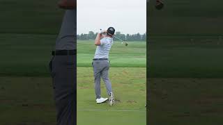 Smoothest Swing In Golf  Louis Oosthuizen [upl. by Hamnet]