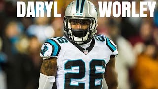 Daryl Worley Ultimate Career Highlights  Welcome To Philly [upl. by Pickett296]