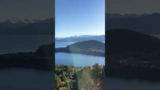 morningview bariloche patagonia travel argentina [upl. by Arat]