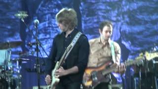 Wilco  Hoodoo Voodoo liveAlcatraz MI 08032012 HD [upl. by Melly644]