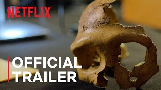 Secrets of the Neanderthals  Official Trailer  Netflix [upl. by Evan]