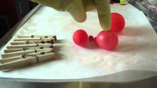 How to make Glycerin Soap Bubbles [upl. by Rieth]