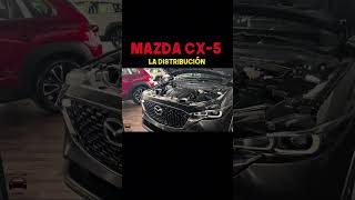 Lo MEJOR de la Mazda CX5 mazdacx5 suv camioneta mazda [upl. by Gardal]