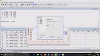 Model ARIMA dengan Menggunakan Software MINITAB [upl. by Aneehta753]