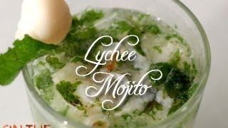 Lychee Mojito [upl. by Loleta544]