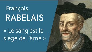 Le plaisir de lire Rabelais [upl. by Brooke]