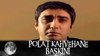 Polat Cerrahpaşa kahvehane baskını  Kurtlar Vadisi 43Bölüm [upl. by Azer]