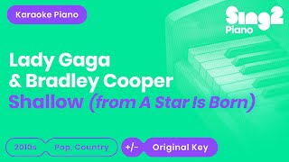 Lady Gaga x Bradley Cooper  Shallow Nesco Remix [upl. by Kinsler]