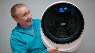 Morus C2 Portable Dryer First Thoughts [upl. by Trauts952]