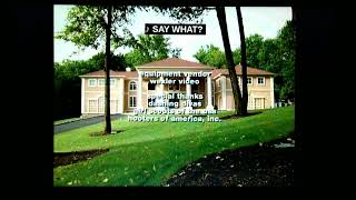 Runs House Season 4 End Credits [upl. by Aidua684]