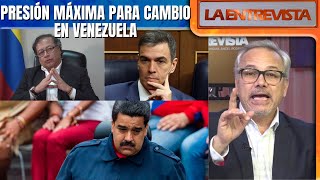 MADURO PIERDE EL JUICIO  LaEntrevista  Evtv  091624 46 [upl. by Musetta]