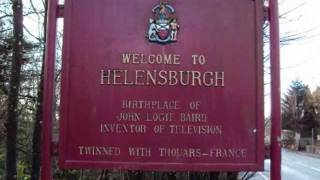 Helensburgh [upl. by Alenairam938]