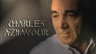 Charles Aznavour  Emmenezmoi [upl. by Elsy]