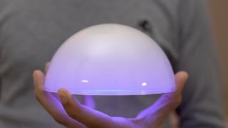 Handson Philips Hue Go portable light [upl. by Ries172]