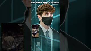 Cameron herrin case 😨 [upl. by Okiram244]