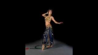 MUSICA PARA DANZA ARABE CANCION 16 [upl. by Sibelle590]