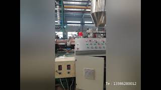 biaxially oriented polypropylene film manufacturers coating machine for bopp tape [upl. by Jessika]