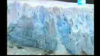 Glaciares de Patagonia Argentina  Documental Canal Encuentroflv [upl. by Kra]