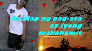 Lipad Ng PangarapDessa With Lyrics [upl. by Akerehs570]