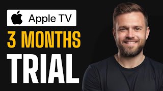 How do I get my 3 months of Apple TV free [upl. by Virge]