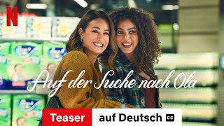 Auf der Suche nach Ola Staffel 2 Teaser mit Untertitel  Trailer auf Deutsch  Netflix [upl. by Andert711]