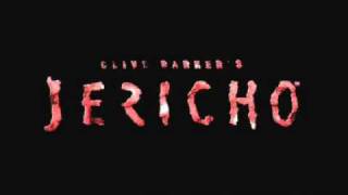 Clive Barkers Jericho PlayStation 3 Xbox 360 Trailer [upl. by Baun]