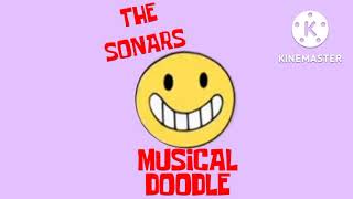 The Sonars  Musical Doodle [upl. by Mandal812]