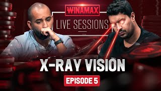 ♠♣♥♦ Winamax Live Sessions 🇪🇸 S03E05 English subs [upl. by Carry]