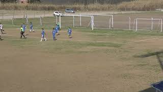 Sportivo Italiano vs Brown cat 2009 [upl. by Imalda]