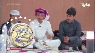 شوق قلبي كبير  دحام الضحيك  زدرصيدك86 [upl. by Nosoj]