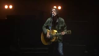 Richard Ashcroft 2342019 Edinburgh Cmon People [upl. by Arraic]