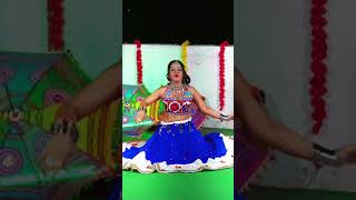 Jhamkudi Re Jhamkudi  Viral Song  New Gujarati Song Dance Trend Navratri garba Dandiya jamkudi [upl. by Melburn]