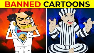 The REAL Reason Cartoon Memes are SO POPULAR [upl. by Barncard]