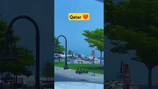 Qatar ❤️ life in qatar paris hypermarket qatar [upl. by Sabanrab]