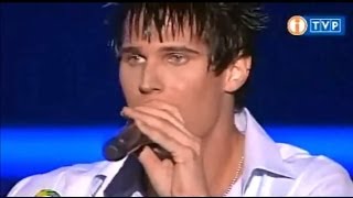 Basshunter  Boten Anna • Dota Live 2007 [upl. by Durrell]