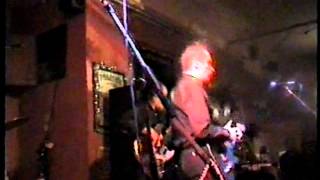 WILKO JOHNSON  She Does it Right Live at Boston Arms [upl. by Rangel710]