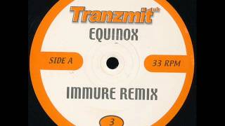 Equinox  Immure Equinox Remix [upl. by Ecaj]