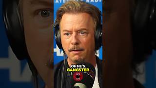 David Spade Got in TROUBLE With Eddie Murphy  shorts [upl. by Nhguavahs544]