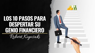 quotPara el 90 de la población ser rico es demasiada molestiaquot  Robert Kiyosaki [upl. by Levina113]