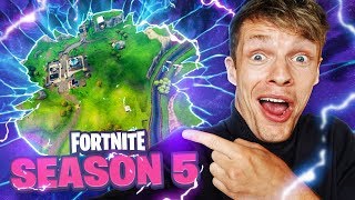 SEIZOEN 5 GOED OF SLECHT  Fortnite 99 [upl. by Rohn400]