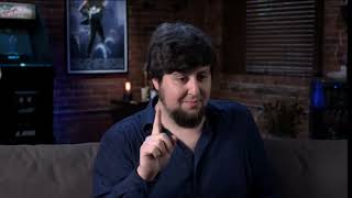 Jontron exhaling Titanic II [upl. by Nnomae]