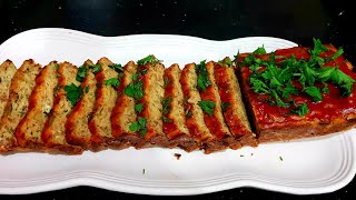 terrine daubergine et viande haché غراتان او ترين بلباذنجان و لحم مفروم راح تكلي اصابعك وراها [upl. by Ahsille61]