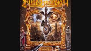 Blind Guardian  Born in a Mourning Hall lyrics [upl. by Bindman]