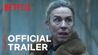 Elves  Official Trailer  Netflix [upl. by Pittman278]