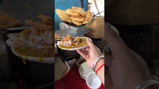 Best chole bhature in Delhi foodie foodblogger foodreview subscribe [upl. by Mecke]