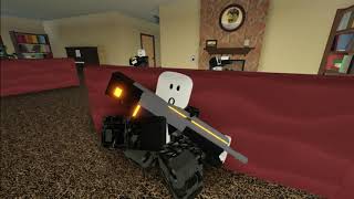 The LAGinator but its in roblox [upl. by Forland682]