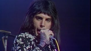 Queen – Keep Yourself Alive 2024 Special EditionOfficial Video [upl. by Noiram521]